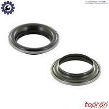 ROLLING BEARING SUSPENSION