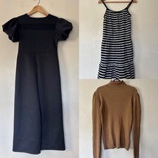 3x Girls Next & M&S Clothing