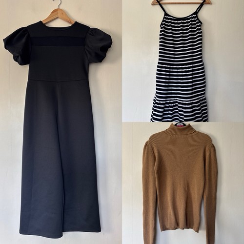 Girls next m s - &, m&s