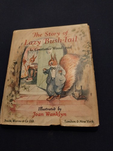 Wanklyn story lazy - wanklyn,