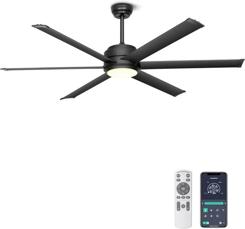 Ohniyou ceiling fan with - ceiling,