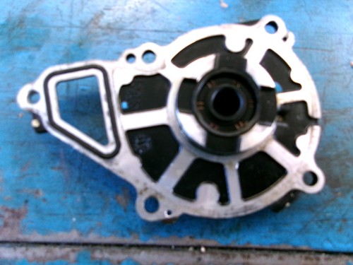 Kawasaki er6n coolant - kawasaki,