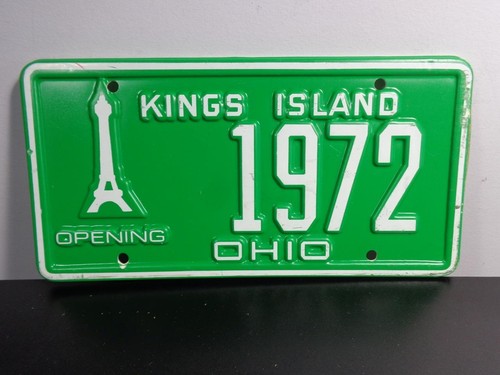 Amusement park kings - amusement, island