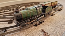 Hornby 60985 Type.20 Train
