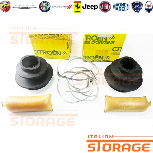 Citroen dyan kit - citroen, 2