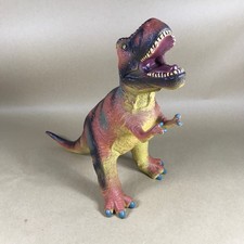 Soft T-Rex Tyrannosaurus Rex