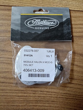 Mathews modules halon - mathews, mcc-g
