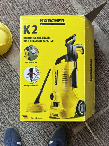 Kärcher compact home - 2,