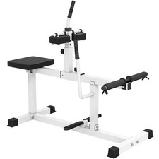 Seated Calf Raise Machine Home
