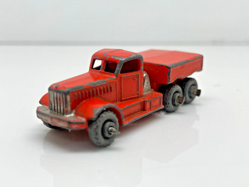 Matchbox lesney a prime - 15,