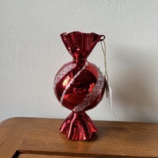 Sweet Shaped Christmas Large