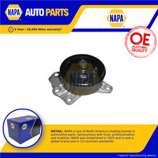 Water Pump fits DAIHATSU CUORE