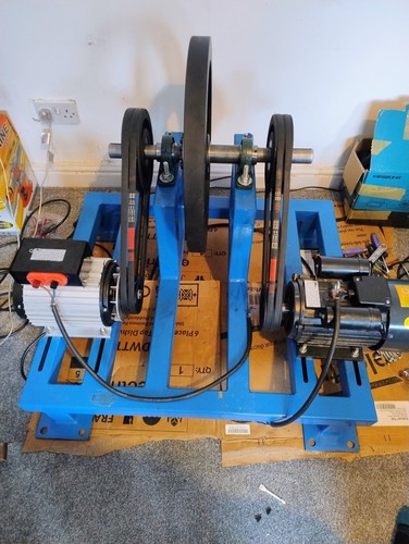 Generator - 5, kw