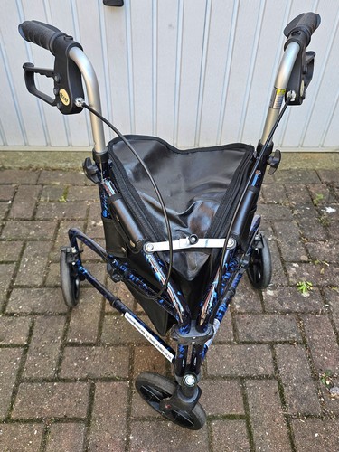 Drive tri wheel - drive,