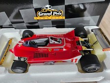 1:18 Exoto Ferrari 312t4 Jody