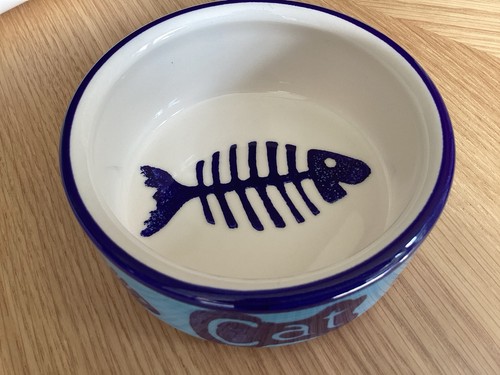 Mason cash cat - mason, bowl,