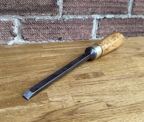 Vintage thos ibbotson - 1/2”,