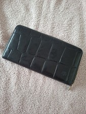 Mulberry Vintage Black Congo