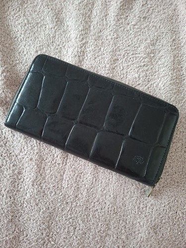 Mulberry vintage black - mulberry,