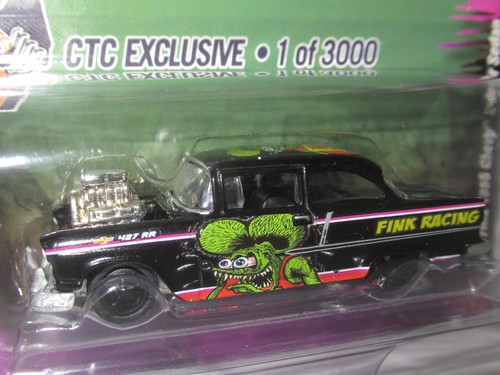 Johnny lightning scale - johnny,