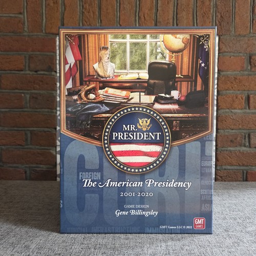 President the american - mr., president: