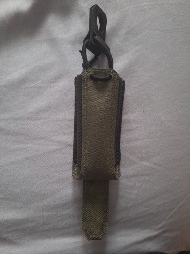 Warrior assault systems lasor - assault,
