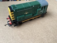 Hornby 0-6-0 Class 08 D4093 Diesel Shunter Loco OO Gauge