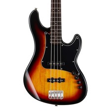 Cort GB34JJ 4-String Bass