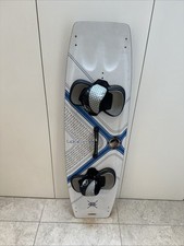 KiteBoard Liquid Force Kite