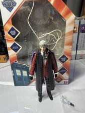 3rd Doctor Who The Daemons