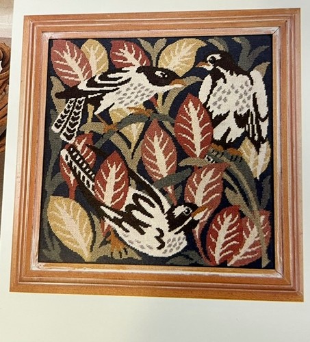 Magpies bird beth russell - magpies,