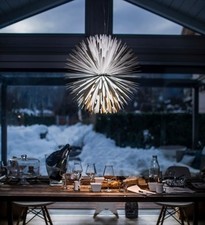 foscarini sun light of love