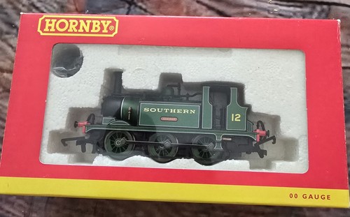 Gauge hornby r2443 - gauge, sr
