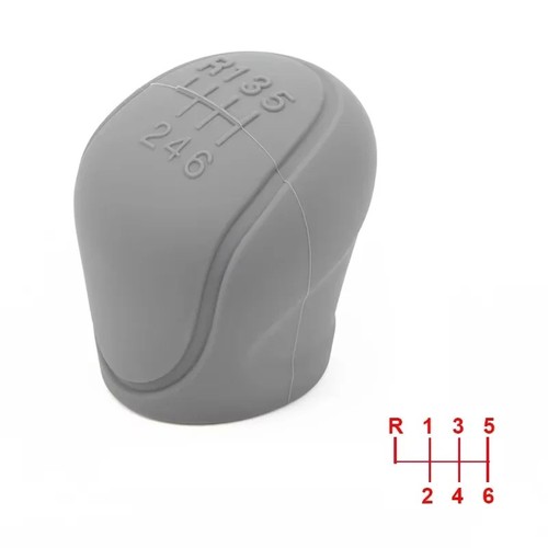 Silicone speed gear shift - silicone,