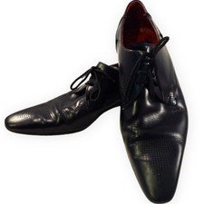 Jeffery west muse leather lace - jeffery,