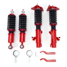 Coilovers Adjustable Kit for