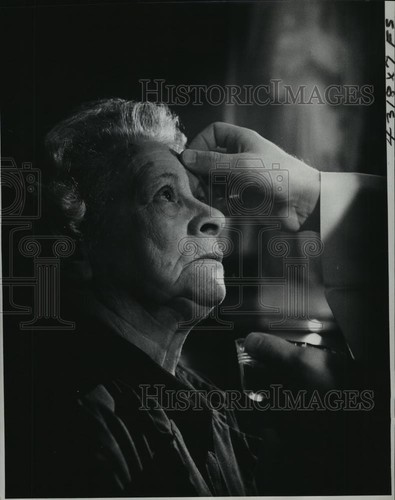 1979 press photo - press,
