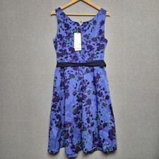 Per Una Dress Size 14 Midi Fit