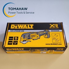 Dewalt DCS356N-XJ 18V XR