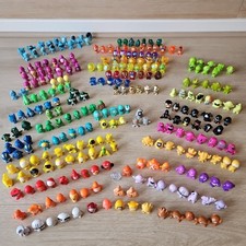 Crazy Bones GoGo's Vintage 90s