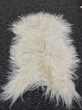 John Lewis Icelandic Sheepskin