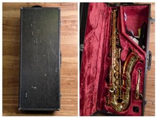 Yamaha yts 62ii tenor - yamaha, yts-62ii