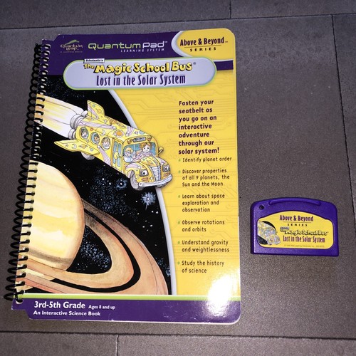 Leapfrog quantum pad above - quantum,