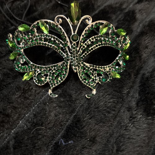 Women metallic crystal - women,
