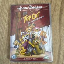 Top Cat - The Complete