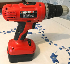 Black & Decker EPC148 Drill