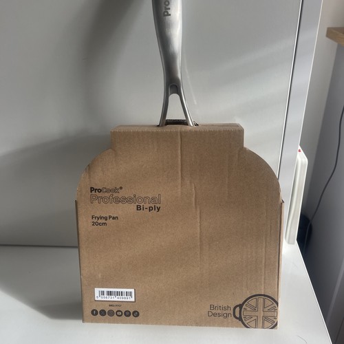 Procook ply 20cm non - bi, stick