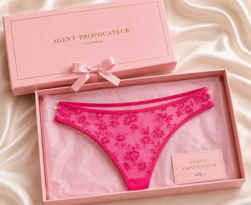 Agent provocateur women - agent,