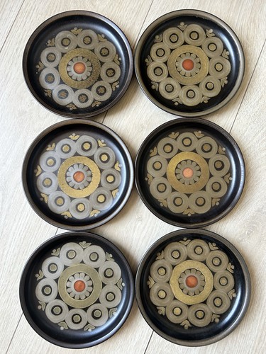 Vintage denby arabesque side - vintage,