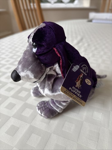 Hush puppies collectible - hush,
